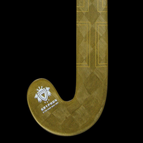 GRYPHON Tour G24 Samurai